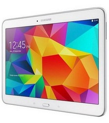 Прошивка планшета Samsung Galaxy Tab 4 10.1 3G в Кирове